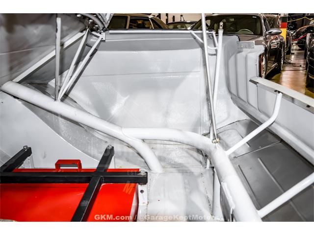 2021 Custom Race Car (CC-2101381) for sale in Grand Rapids, Michigan