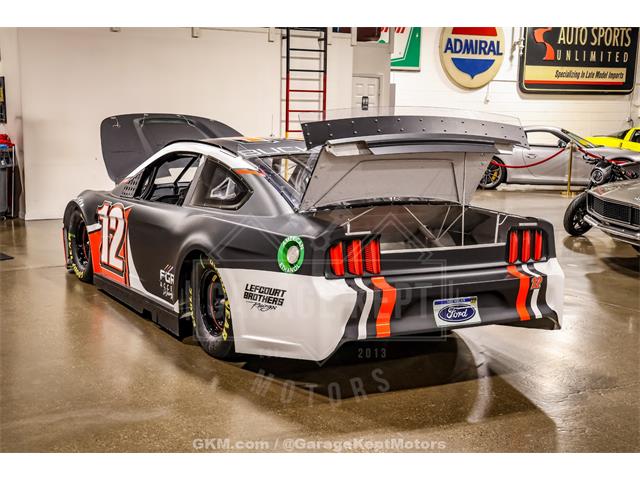 2021 Custom Race Car (CC-2101381) for sale in Grand Rapids, Michigan
