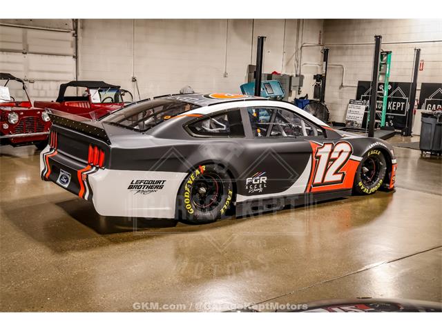2021 Custom Race Car (CC-2101381) for sale in Grand Rapids, Michigan