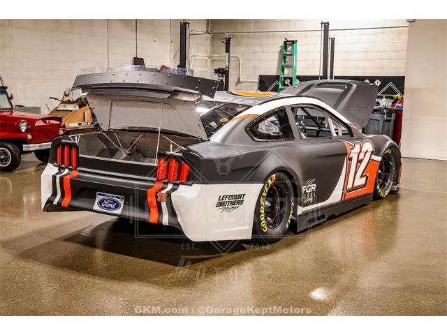 2021 Custom Race Car (CC-2101381) for sale in Grand Rapids, Michigan