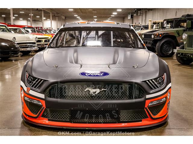 2021 Custom Race Car (CC-2101381) for sale in Grand Rapids, Michigan