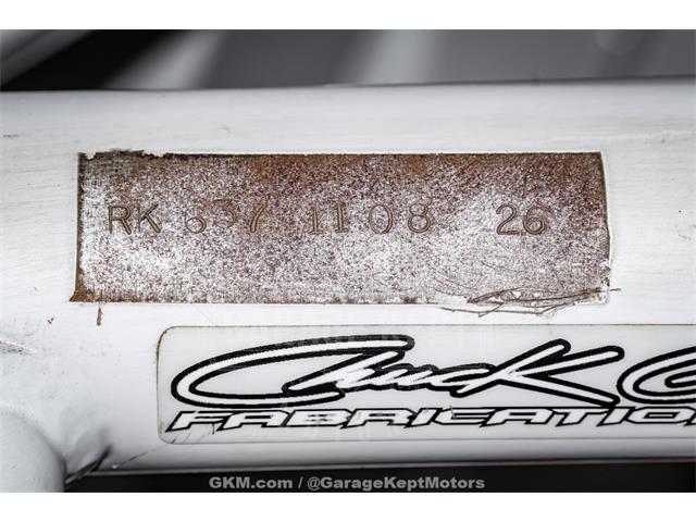 2021 Custom Race Car (CC-2101381) for sale in Grand Rapids, Michigan