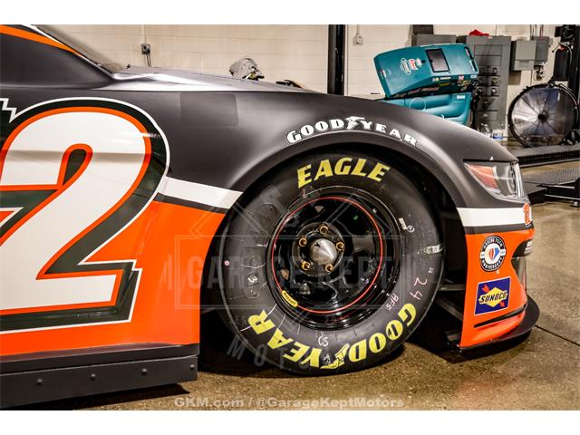 2021 Custom Race Car (CC-2101381) for sale in Grand Rapids, Michigan