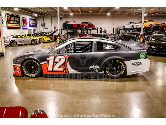 2021 Custom Race Car (CC-2101381) for sale in Grand Rapids, Michigan