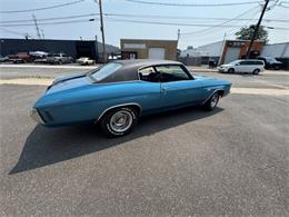 1971 Chevrolet Chevelle (CC-2101382) for sale in Hobart, Indiana