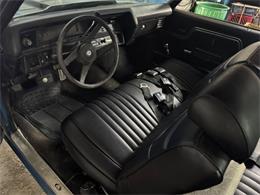 1971 Chevrolet Chevelle (CC-2101382) for sale in Hobart, Indiana