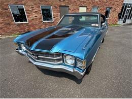 1971 Chevrolet Chevelle (CC-2101382) for sale in Hobart, Indiana
