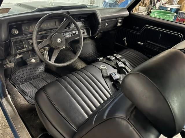 1971 Chevrolet Chevelle (CC-2101382) for sale in Hobart, Indiana