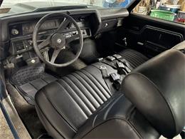 1971 Chevrolet Chevelle (CC-2101382) for sale in Hobart, Indiana