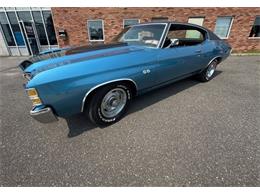 1971 Chevrolet Chevelle (CC-2101382) for sale in Hobart, Indiana