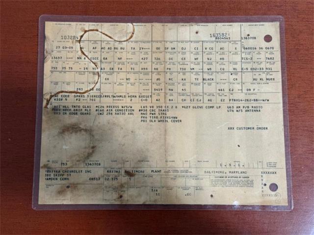 1970 Chevrolet Chevelle (CC-2101383) for sale in Hobart, Indiana