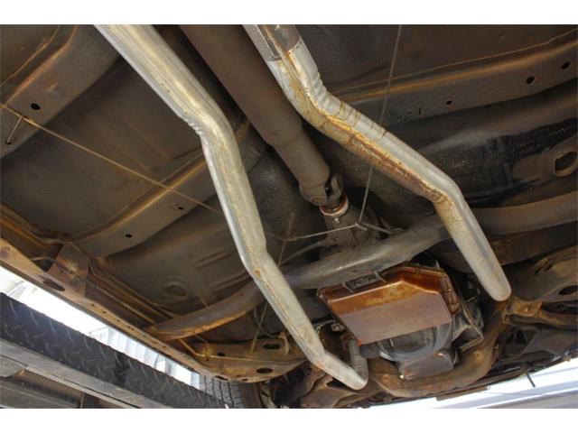 1970 Chevrolet Chevelle (CC-2101383) for sale in Hobart, Indiana