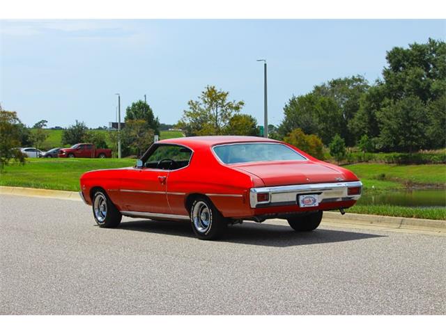 1970 Chevrolet Chevelle (CC-2101383) for sale in Hobart, Indiana