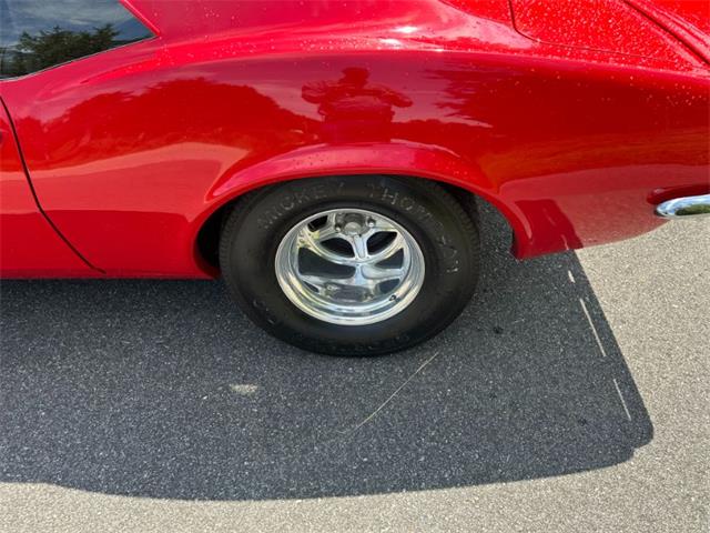 1967 Chevrolet Camaro (CC-2101384) for sale in Hobart, Indiana