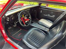 1967 Chevrolet Camaro (CC-2101384) for sale in Hobart, Indiana