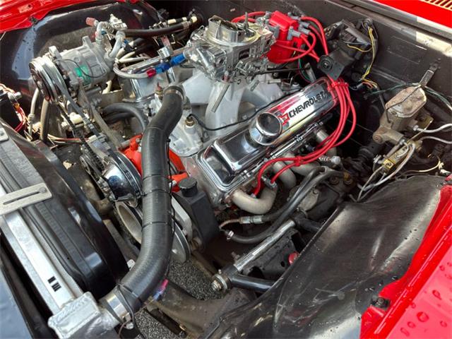 1967 Chevrolet Camaro (CC-2101384) for sale in Hobart, Indiana