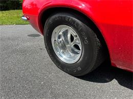 1967 Chevrolet Camaro (CC-2101384) for sale in Hobart, Indiana