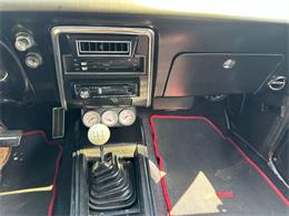 1967 Chevrolet Camaro (CC-2101384) for sale in Hobart, Indiana