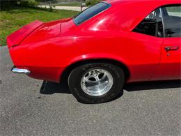 1967 Chevrolet Camaro (CC-2101384) for sale in Hobart, Indiana