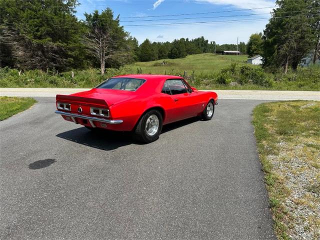 1967 Chevrolet Camaro (CC-2101384) for sale in Hobart, Indiana