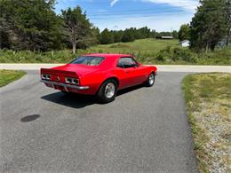 1967 Chevrolet Camaro (CC-2101384) for sale in Hobart, Indiana