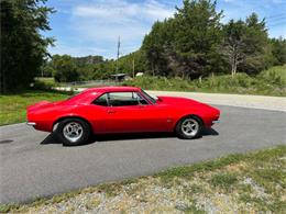 1967 Chevrolet Camaro (CC-2101384) for sale in Hobart, Indiana