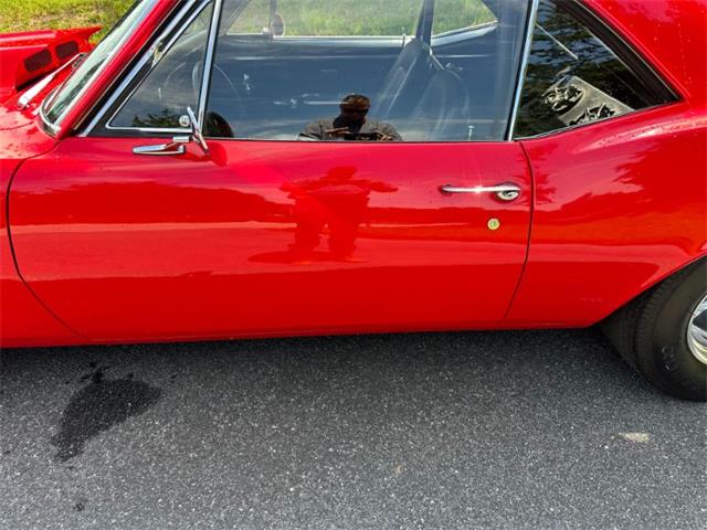 1967 Chevrolet Camaro (CC-2101384) for sale in Hobart, Indiana