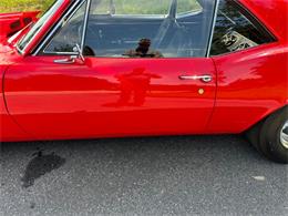 1967 Chevrolet Camaro (CC-2101384) for sale in Hobart, Indiana