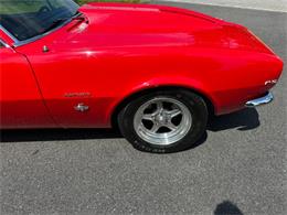 1967 Chevrolet Camaro (CC-2101384) for sale in Hobart, Indiana