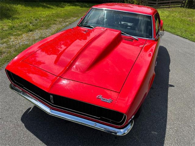 1967 Chevrolet Camaro (CC-2101384) for sale in Hobart, Indiana