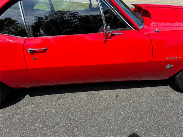 1967 Chevrolet Camaro (CC-2101384) for sale in Hobart, Indiana