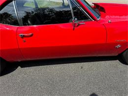 1967 Chevrolet Camaro (CC-2101384) for sale in Hobart, Indiana