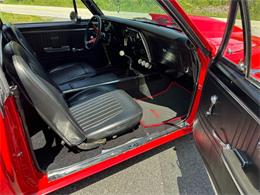 1967 Chevrolet Camaro (CC-2101384) for sale in Hobart, Indiana
