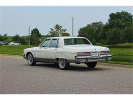 1980 Pontiac Bonneville (CC-2101385) for sale in Hobart, Indiana