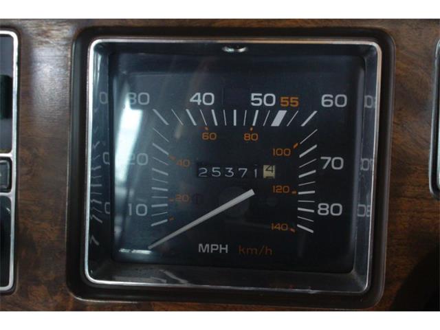 1980 Pontiac Bonneville (CC-2101385) for sale in Hobart, Indiana