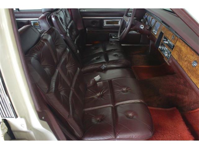 1980 Pontiac Bonneville (CC-2101385) for sale in Hobart, Indiana