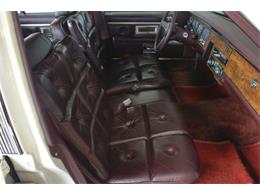 1980 Pontiac Bonneville (CC-2101385) for sale in Hobart, Indiana