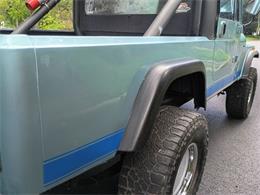 1982 Jeep CJ7 (CC-2101387) for sale in Hobart, Indiana