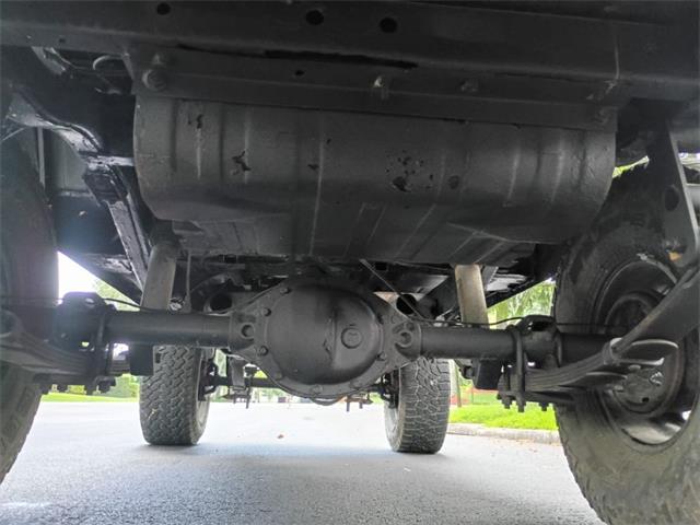 1982 Jeep CJ7 (CC-2101387) for sale in Hobart, Indiana