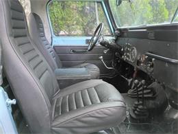 1982 Jeep CJ7 (CC-2101387) for sale in Hobart, Indiana