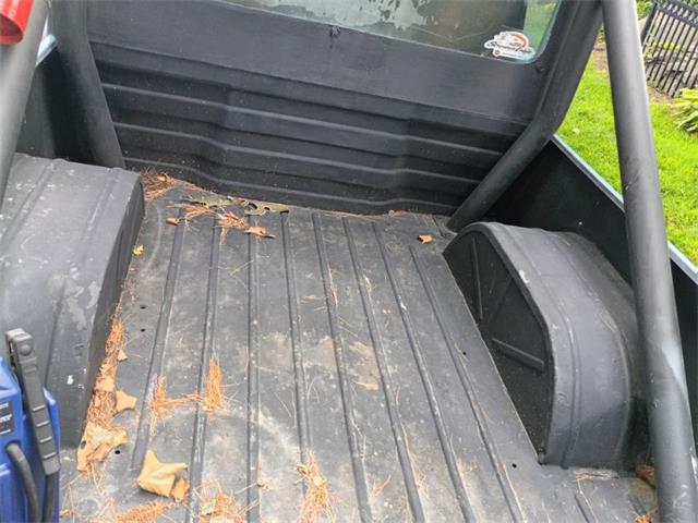 1982 Jeep CJ7 (CC-2101387) for sale in Hobart, Indiana