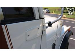 1981 Jeep CJ7 (CC-2101388) for sale in Olathe, Kansas