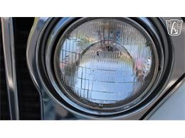 1981 Jeep CJ7 (CC-2101388) for sale in Olathe, Kansas