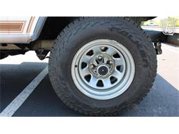 1981 Jeep CJ7 (CC-2101388) for sale in Olathe, Kansas