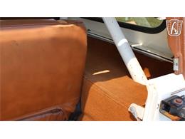 1981 Jeep CJ7 (CC-2101388) for sale in Olathe, Kansas