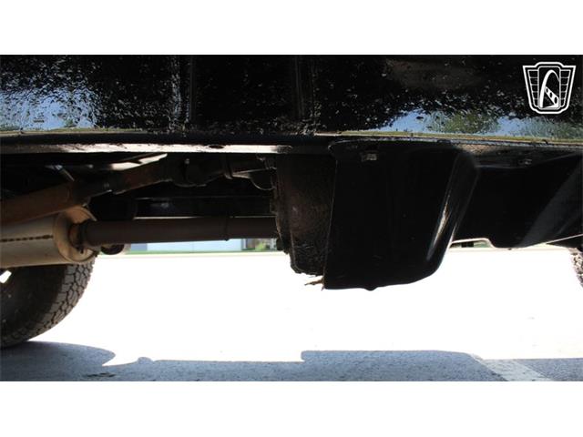 1981 Jeep CJ7 (CC-2101388) for sale in Olathe, Kansas