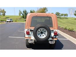 1981 Jeep CJ7 (CC-2101388) for sale in Olathe, Kansas