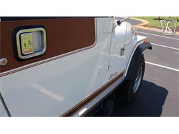 1981 Jeep CJ7 (CC-2101388) for sale in Olathe, Kansas