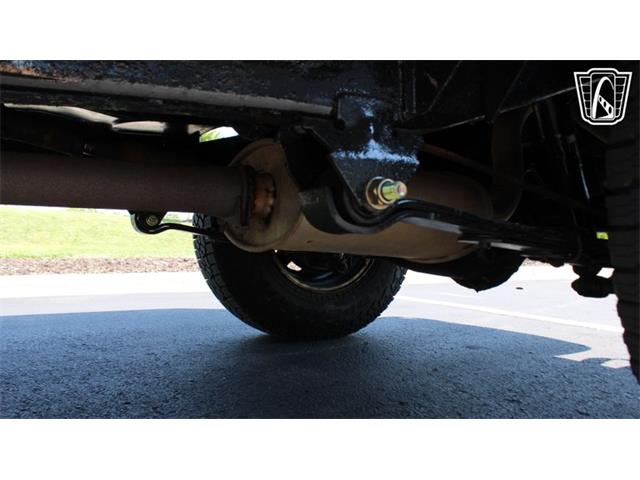 1981 Jeep CJ7 (CC-2101388) for sale in Olathe, Kansas