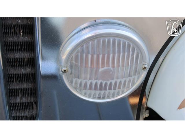 1981 Jeep CJ7 (CC-2101388) for sale in Olathe, Kansas